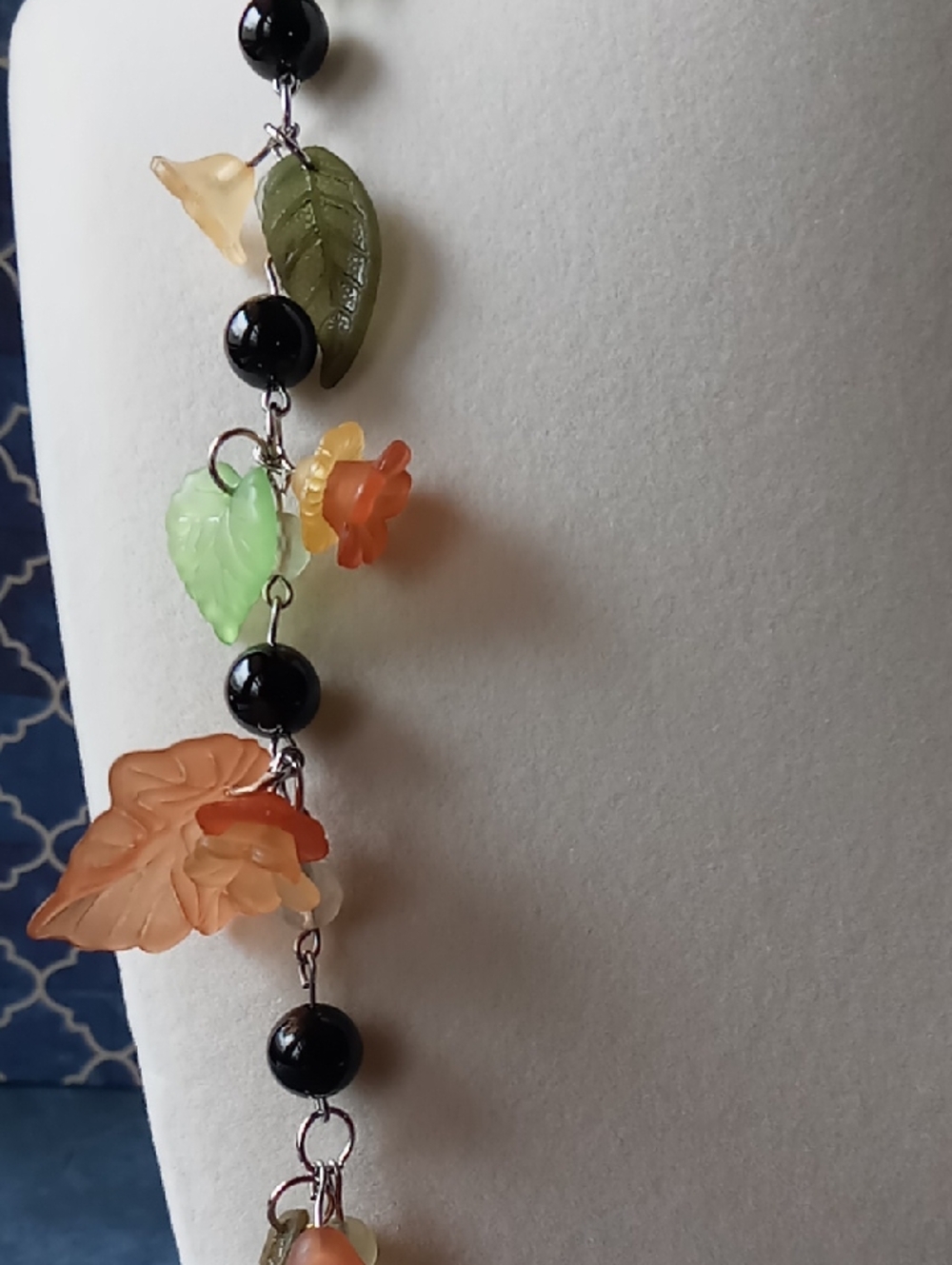 "Mystic Enchantment" Necklace - Picture 2 of 5